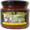 Apple and Capsicum Chutney
