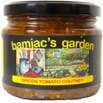 Green Tomato Chutney