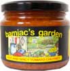 Hot Spicey Tomato Chutney