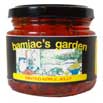 Apple and Capsicum Chutney