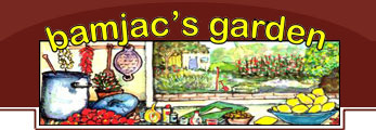 Bamjac's Garden